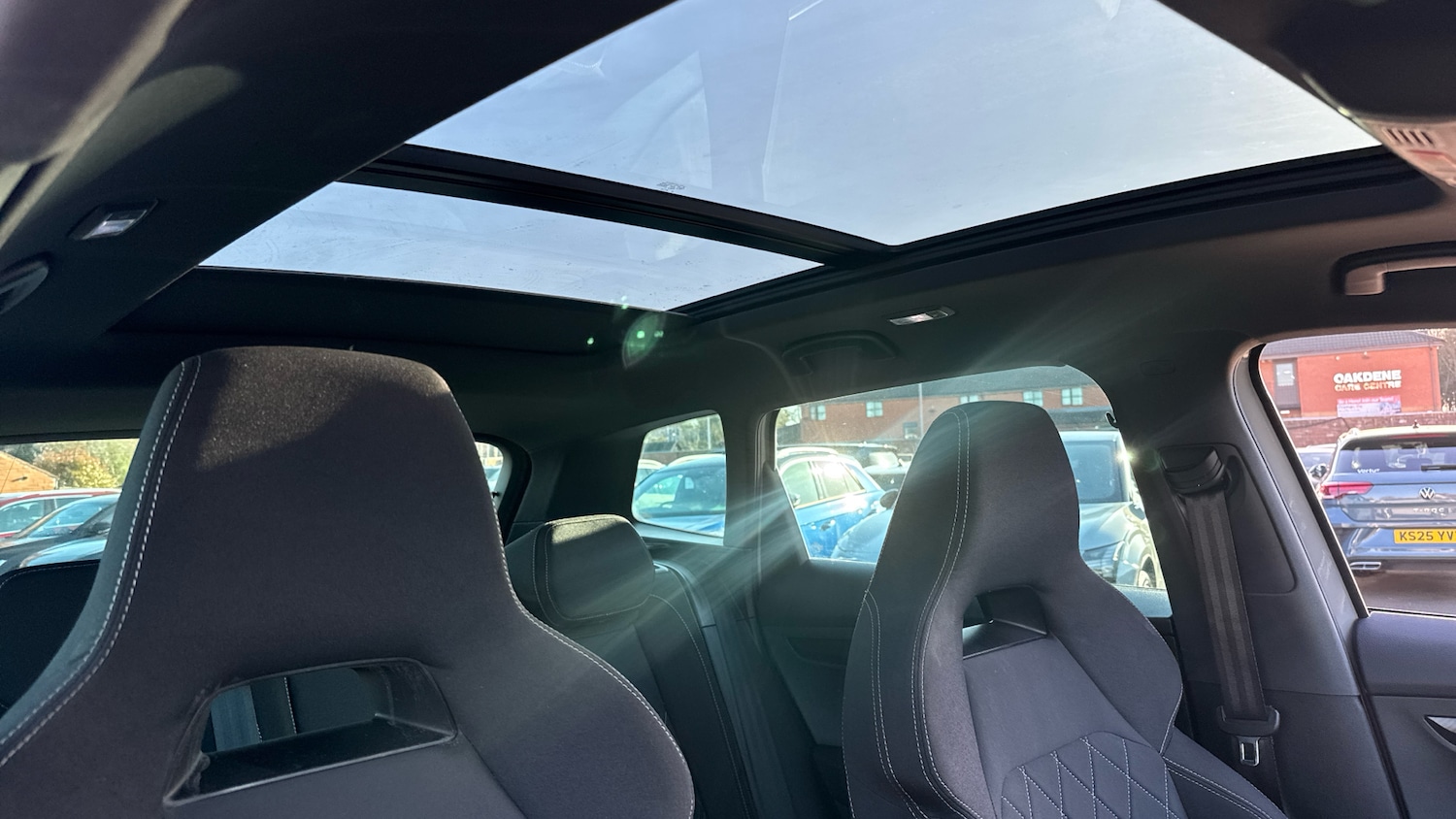 Used Skoda Karoq 2020 for sale - 77946970: Photo 33