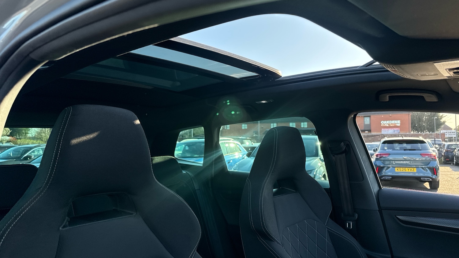 Used Skoda Karoq 2020 for sale - 77946970: Photo 34