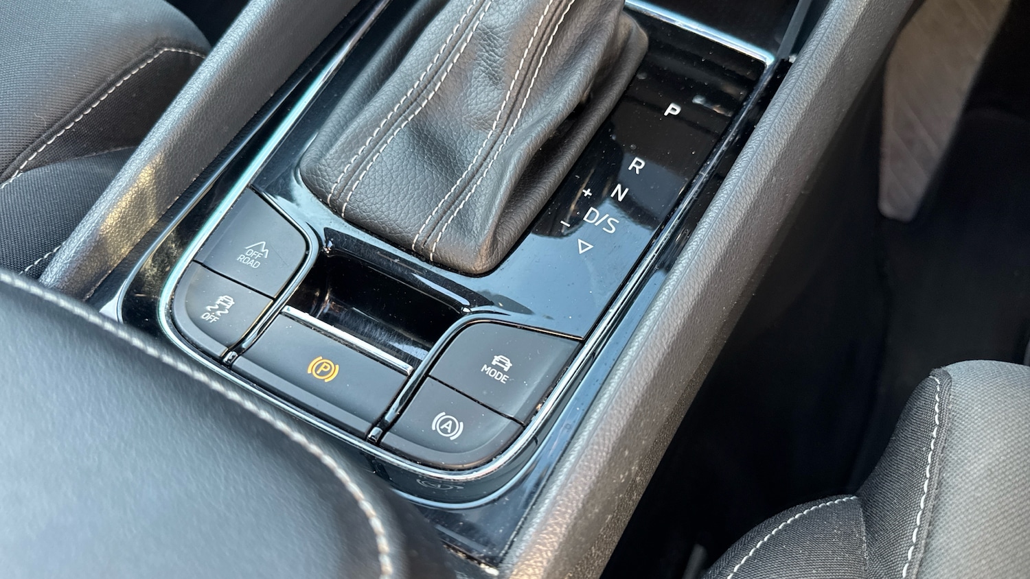 Used Skoda Karoq 2020 for sale - 77946970: Photo 39