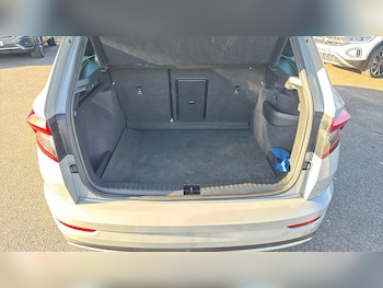 Used Skoda Karoq 2020 for sale - 77946970: Photo