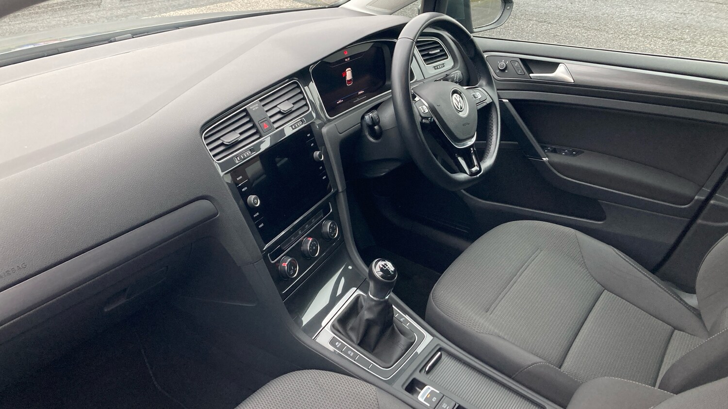 Used Volkswagen Golf 2019 for sale - 77417330: Photo 11