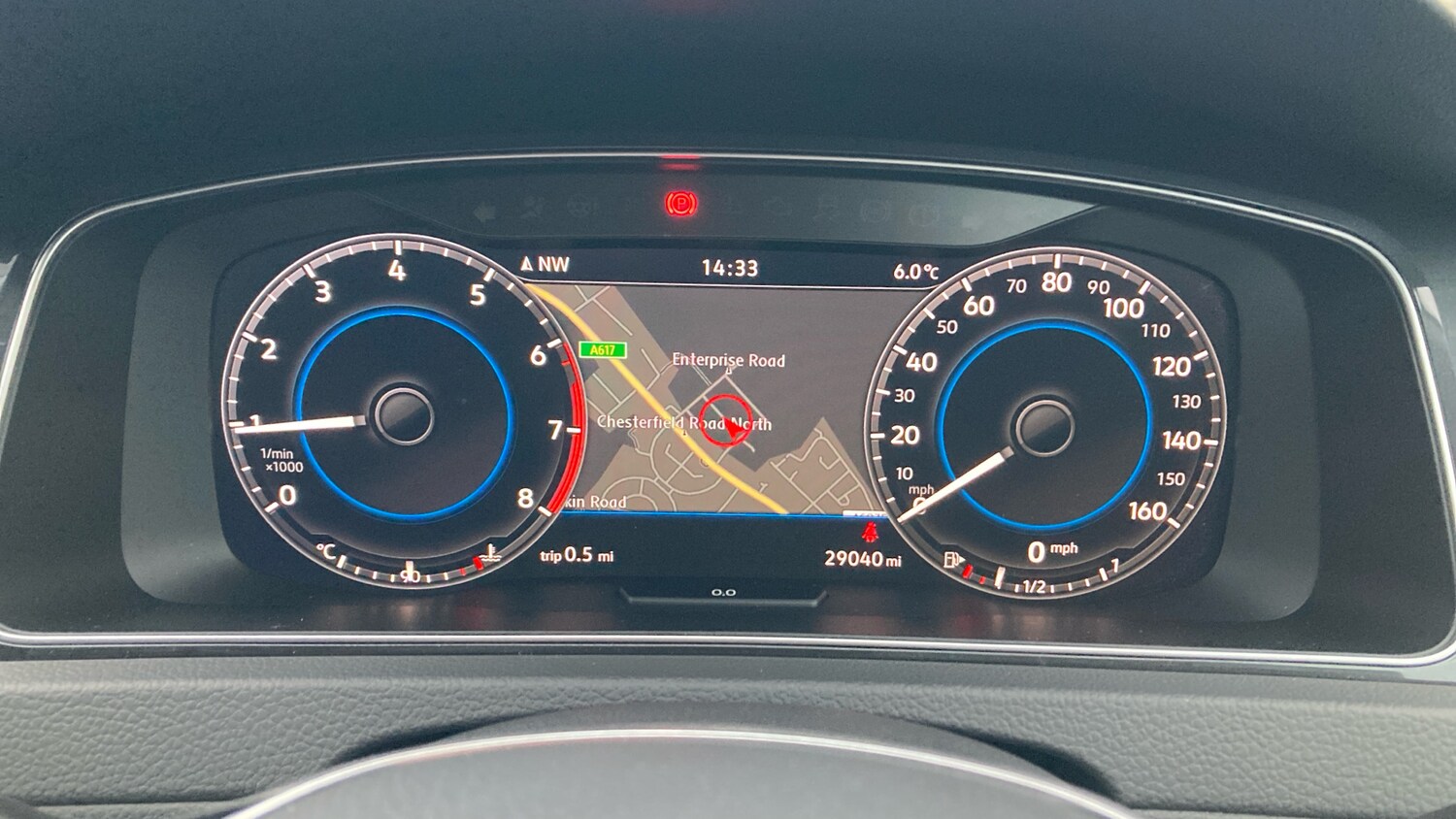 Used Volkswagen Golf 2019 for sale - 77417330: Photo 12