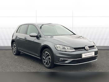 Used Volkswagen Golf 2019 for sale - 77417330: Photo
