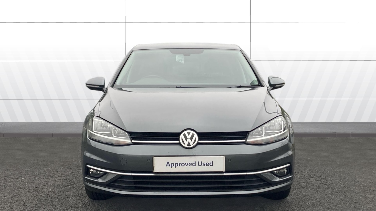 Used Volkswagen Golf 2019 for sale - 77417330: Photo 3