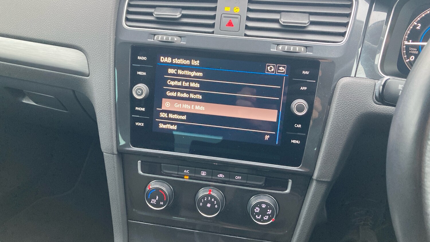 Used Volkswagen Golf 2019 for sale - 77417330: Photo 31