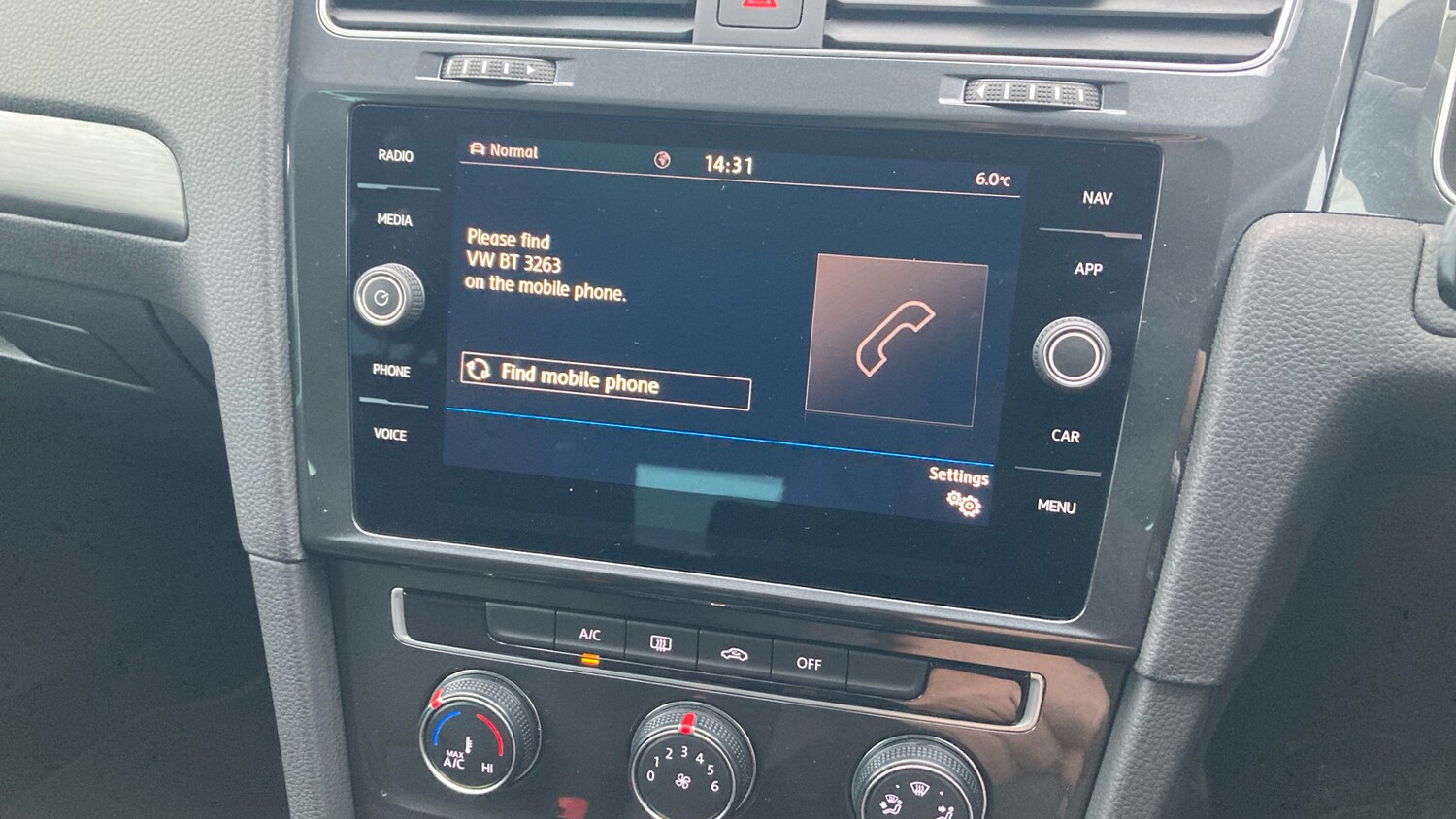 Used Volkswagen Golf 2019 for sale - 77417330: Photo 33