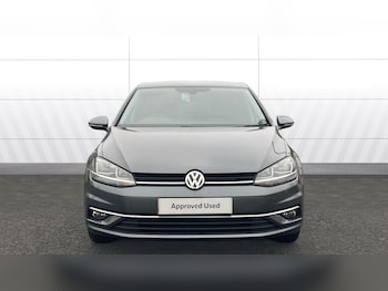 Used Volkswagen Golf 2019 for sale - 77417330: Photo