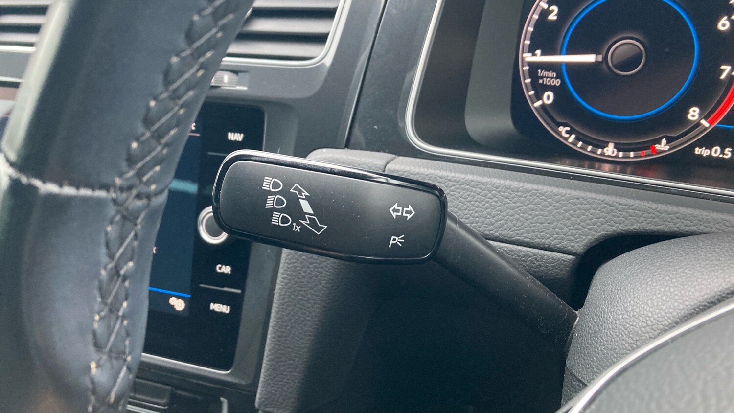 Used Volkswagen Golf 2019 for sale - 77417330: Photo 42