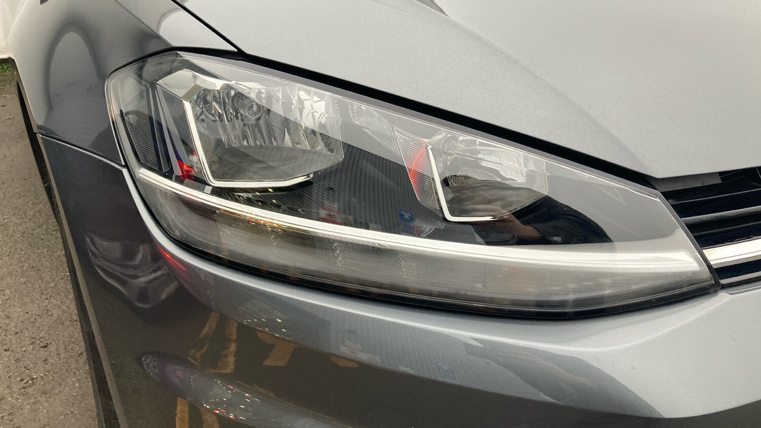 Used Volkswagen Golf 2019 for sale - 77417330: Photo 49