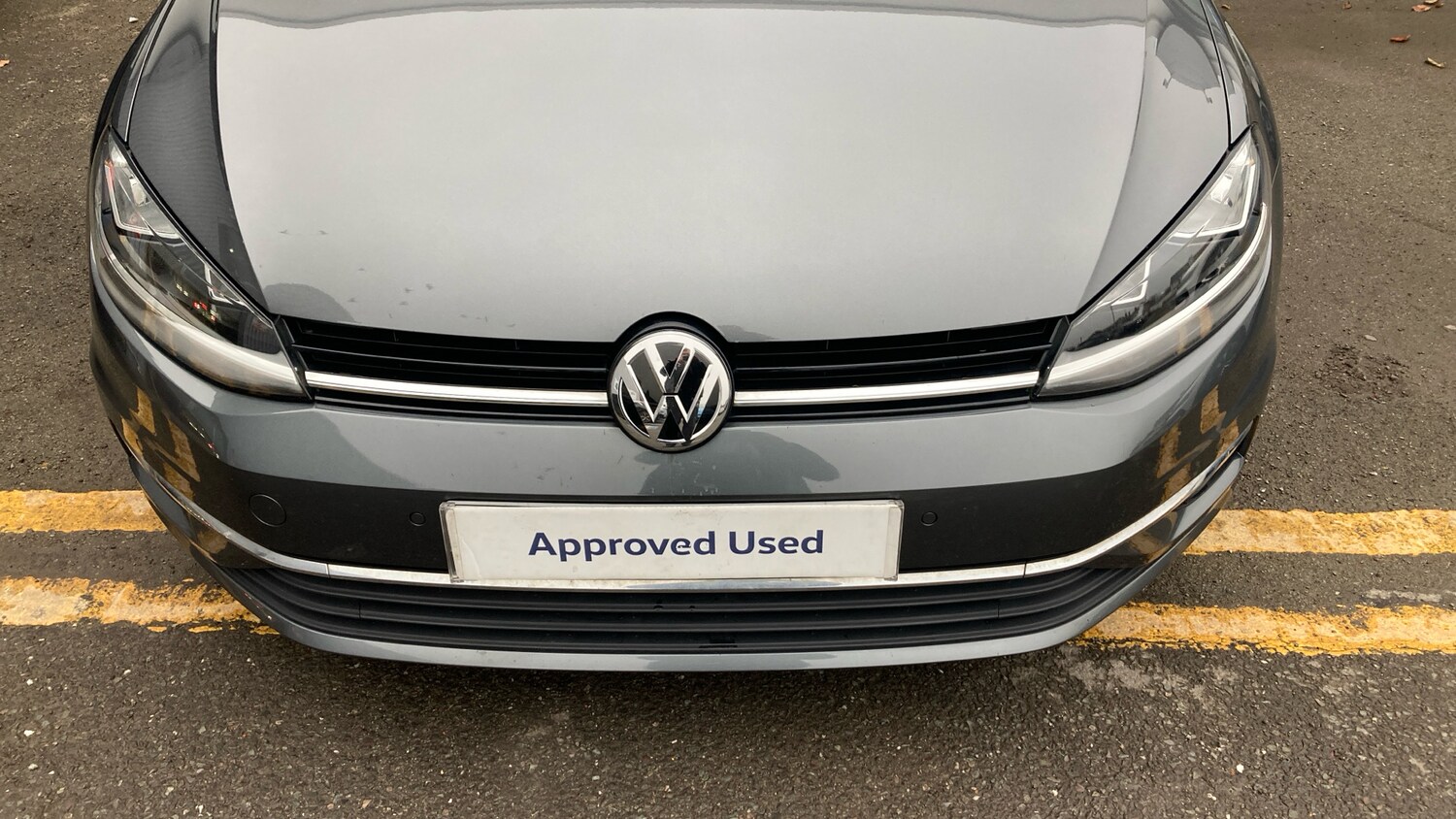 Used Volkswagen Golf 2019 for sale - 77417330: Photo 50