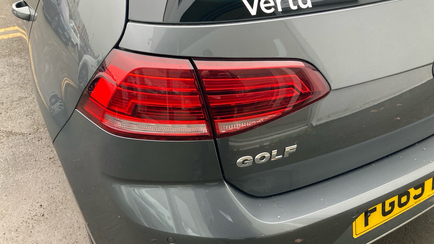 Used Volkswagen Golf 2019 for sale - 77417330: Photo 51