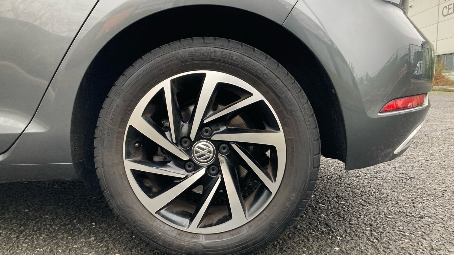 Used Volkswagen Golf 2019 for sale - 77417330: Photo 7