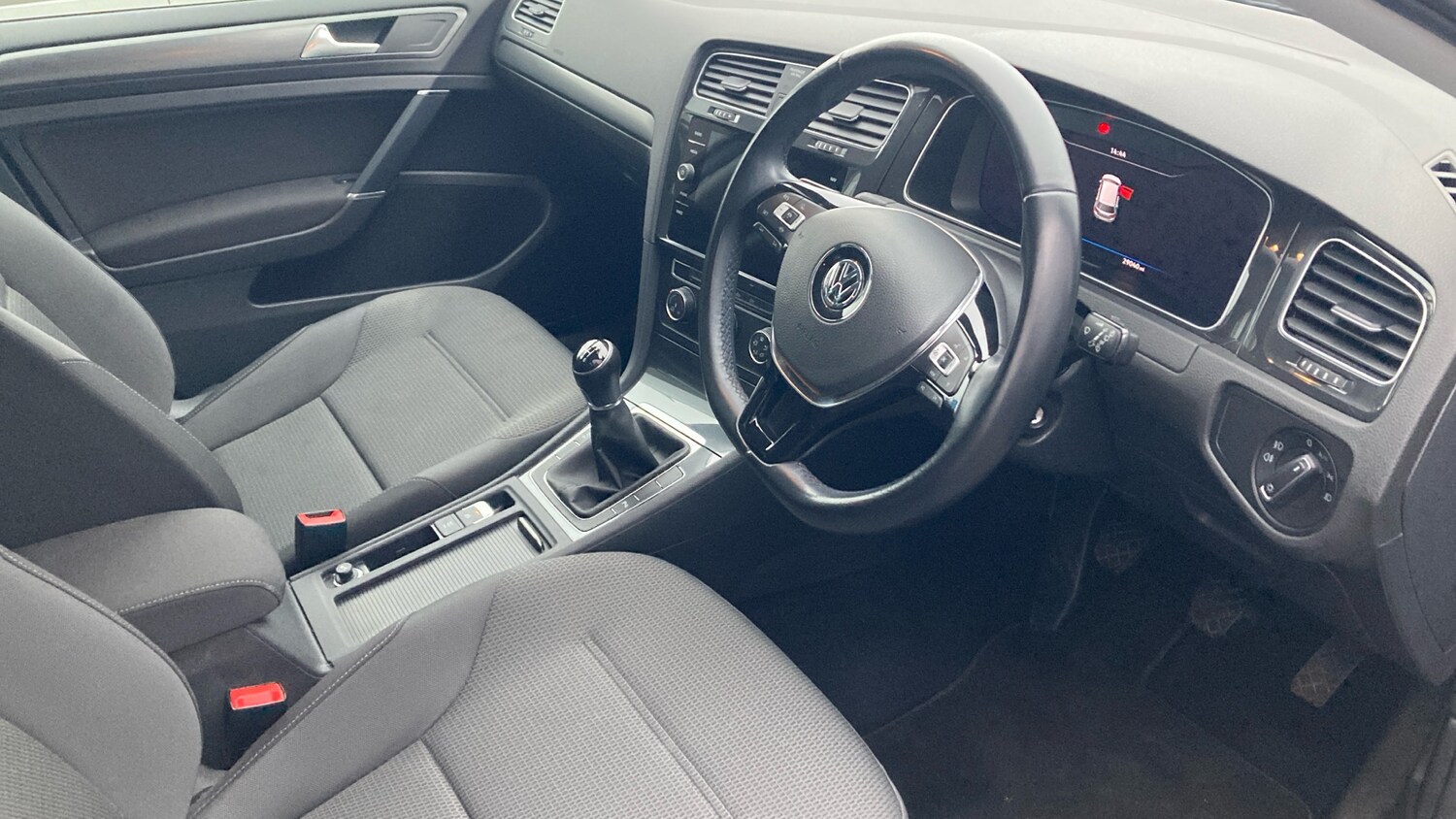 Used Volkswagen Golf 2019 for sale - 77417330: Photo 9