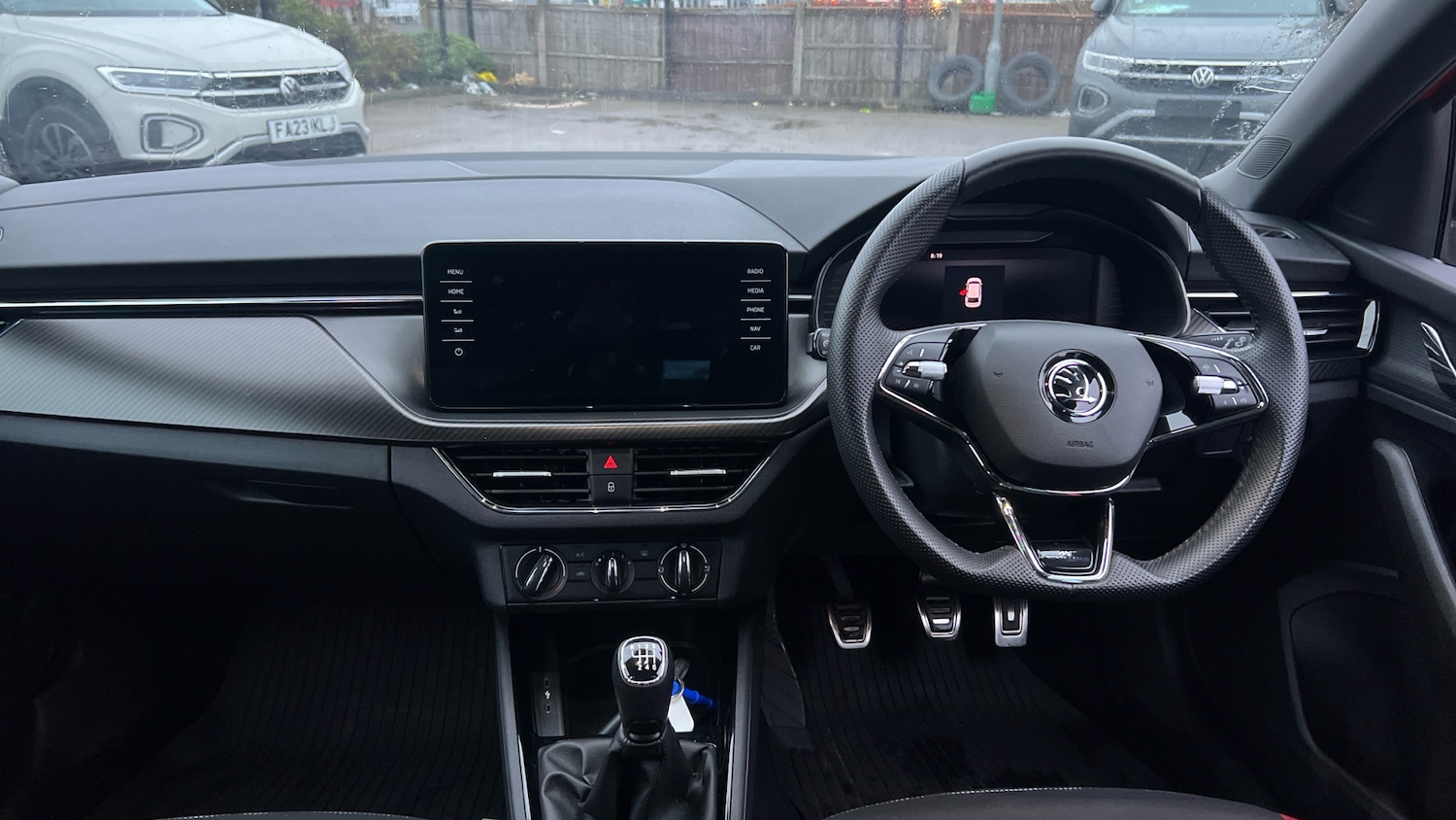 Used Skoda Scala 2024 for sale - 77405621: Photo 10