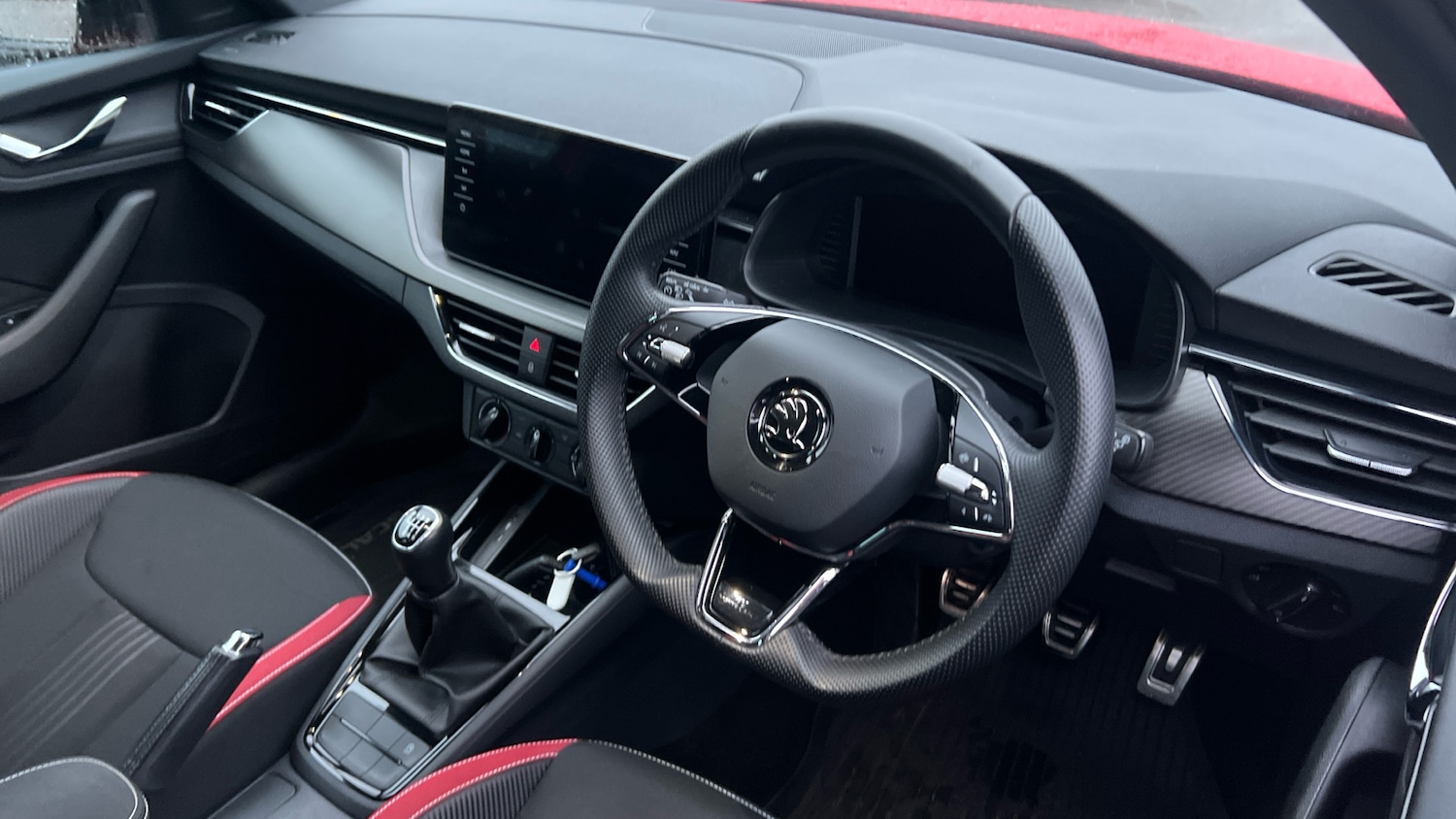 Used Skoda Scala 2024 for sale - 77405621: Photo 11