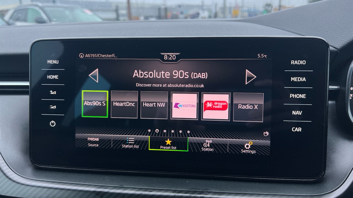 Used Skoda Scala 2024 for sale - 77405621: Photo 12