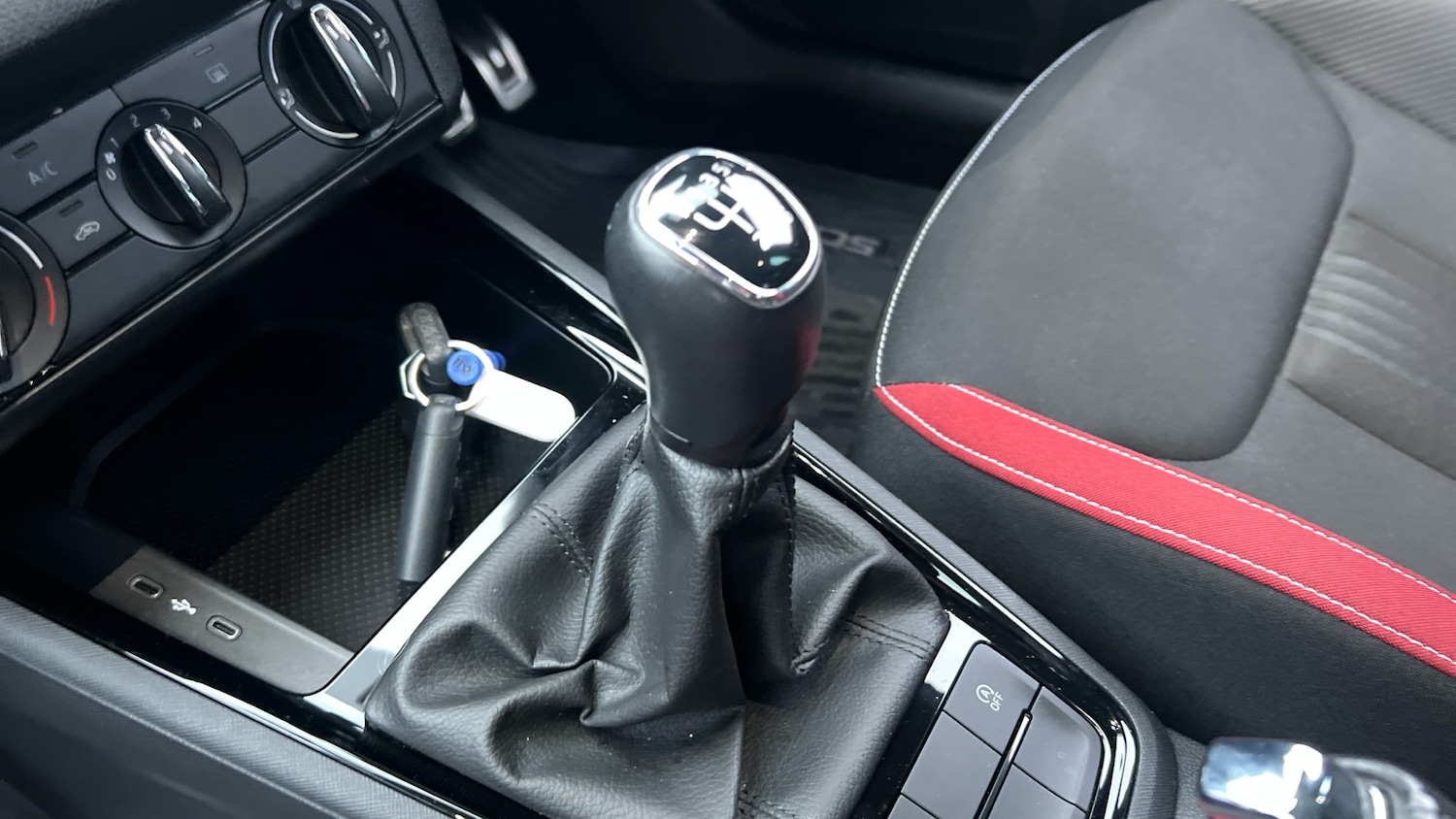 Used Skoda Scala 2024 for sale - 77405621: Photo 13