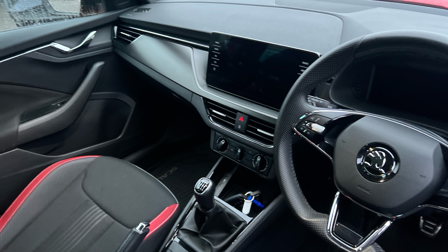 Used Skoda Scala 2024 for sale - 77405621: Photo 14