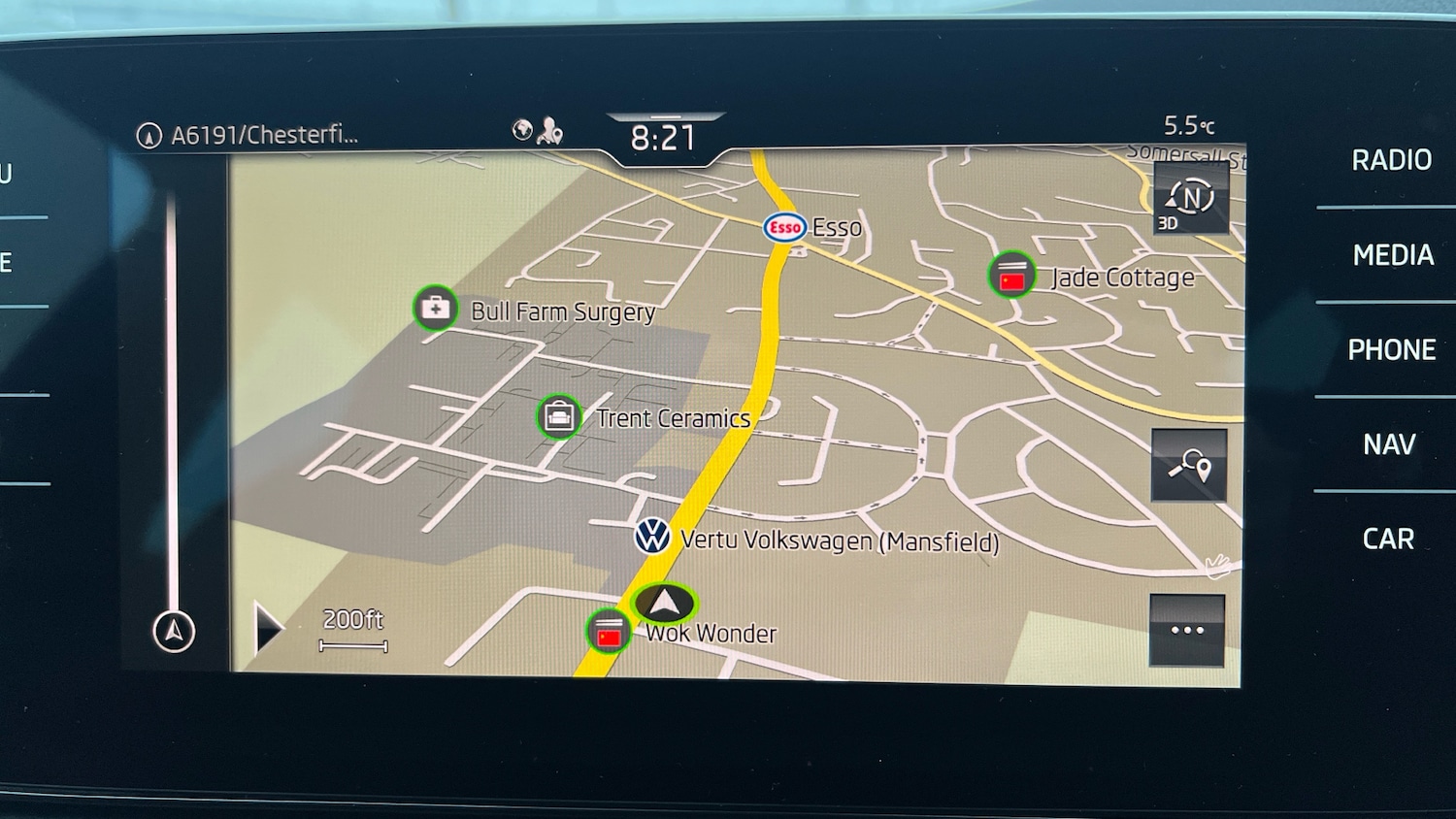 Used Skoda Scala 2024 for sale - 77405621: Photo 21