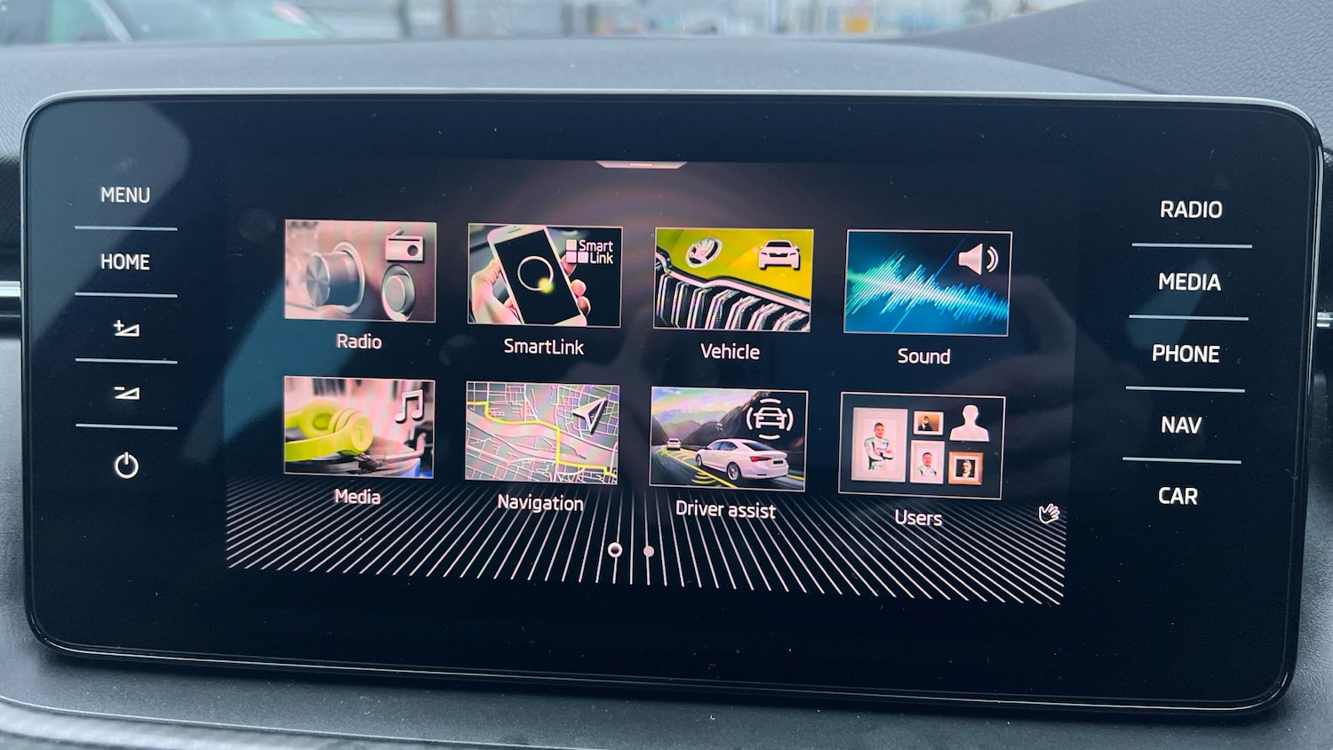 Used Skoda Scala 2024 for sale - 77405621: Photo 22