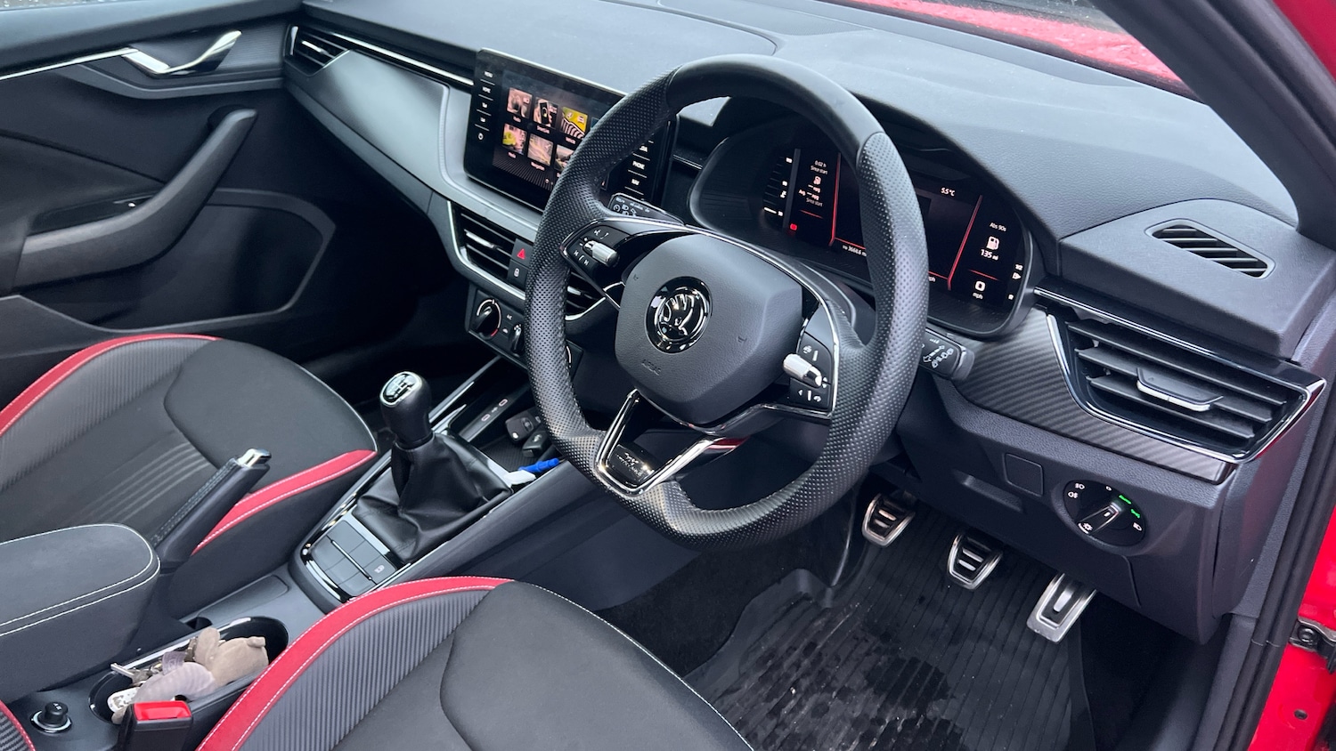 Used Skoda Scala 2024 for sale - 77405621: Photo 28