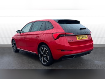 Used Skoda Scala 2024 for sale - 77405621: Photo