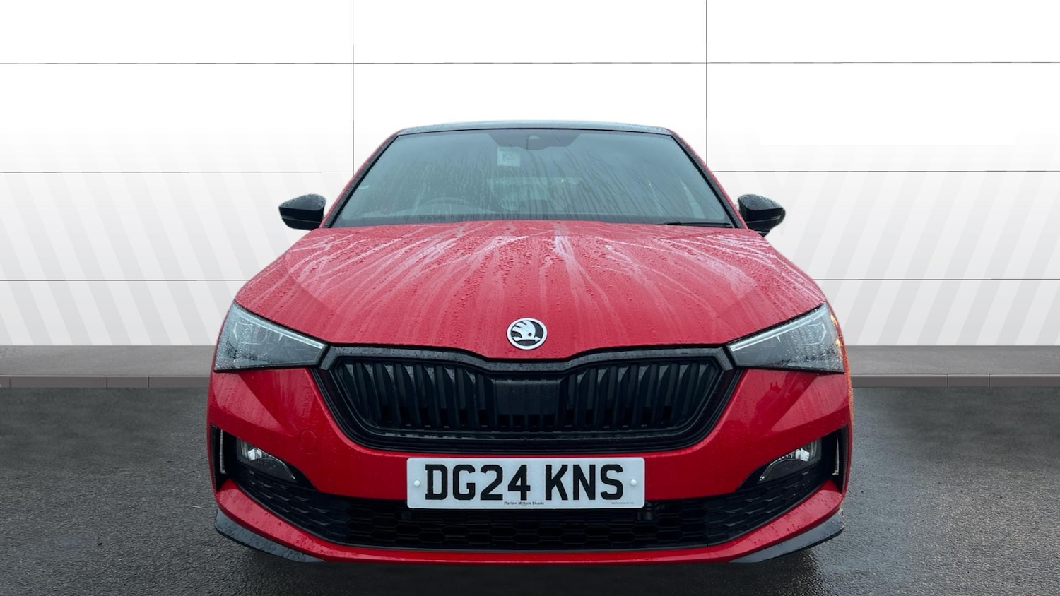 Used Skoda Scala 2024 for sale - 77405621: Photo 3