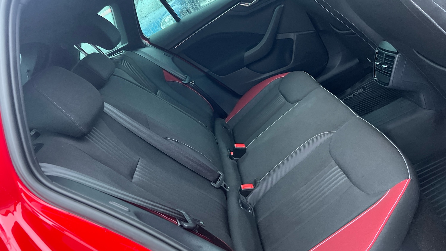 Used Skoda Scala 2024 for sale - 77405621: Photo 31