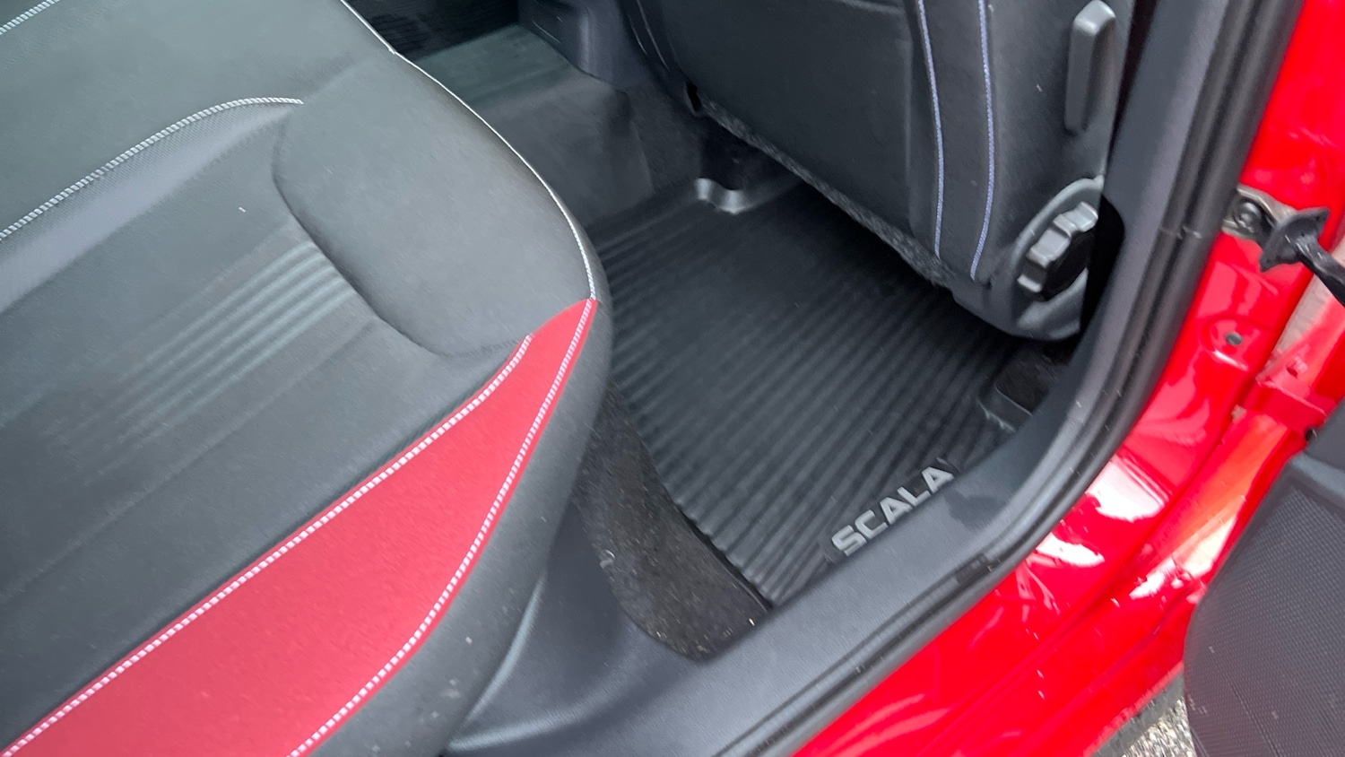 Used Skoda Scala 2024 for sale - 77405621: Photo 32