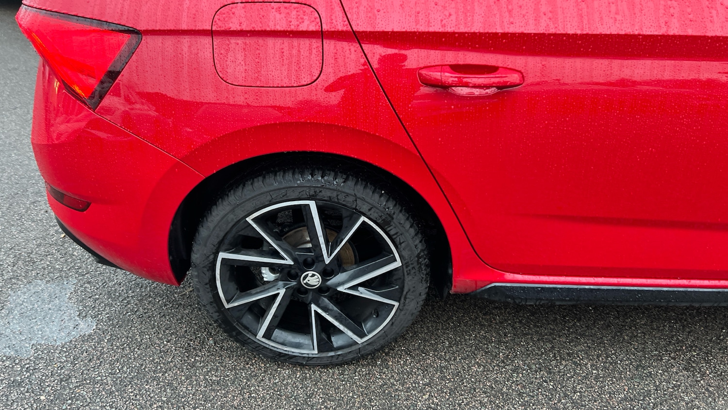 Used Skoda Scala 2024 for sale - 77405621: Photo 39