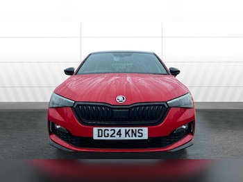 Used Skoda Scala 2024 for sale - 77405621: Photo