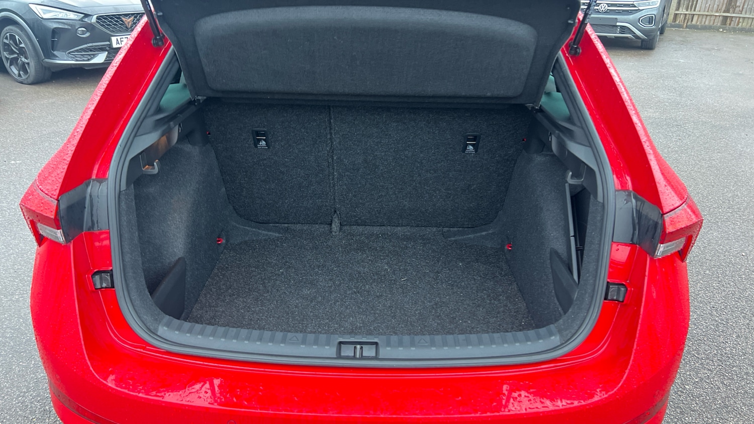 Used Skoda Scala 2024 for sale - 77405621: Photo 4