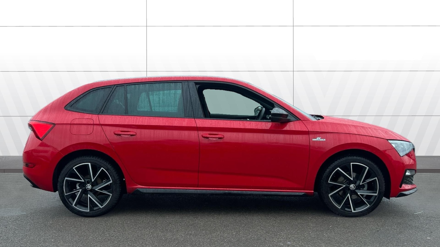 Used Skoda Scala 2024 for sale - 77405621: Photo 5