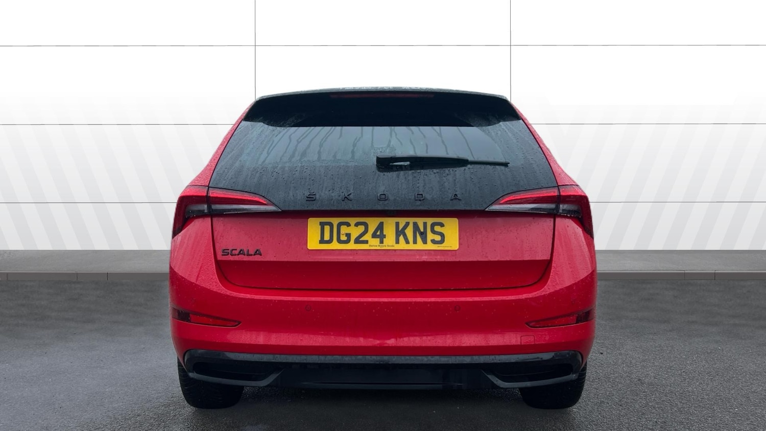 Used Skoda Scala 2024 for sale - 77405621: Photo 6