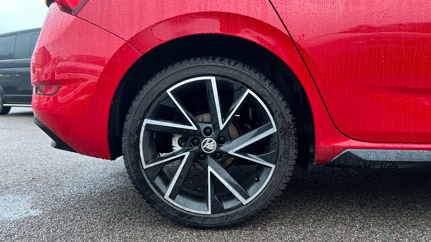 Used Skoda Scala 2024 for sale - 77405621: Photo 7