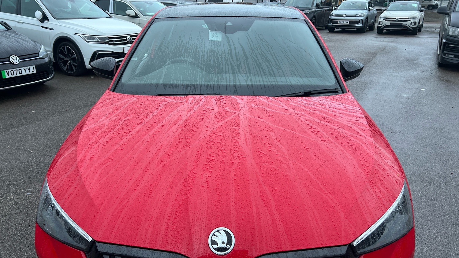 Used Skoda Scala 2024 for sale - 77405621: Photo 8