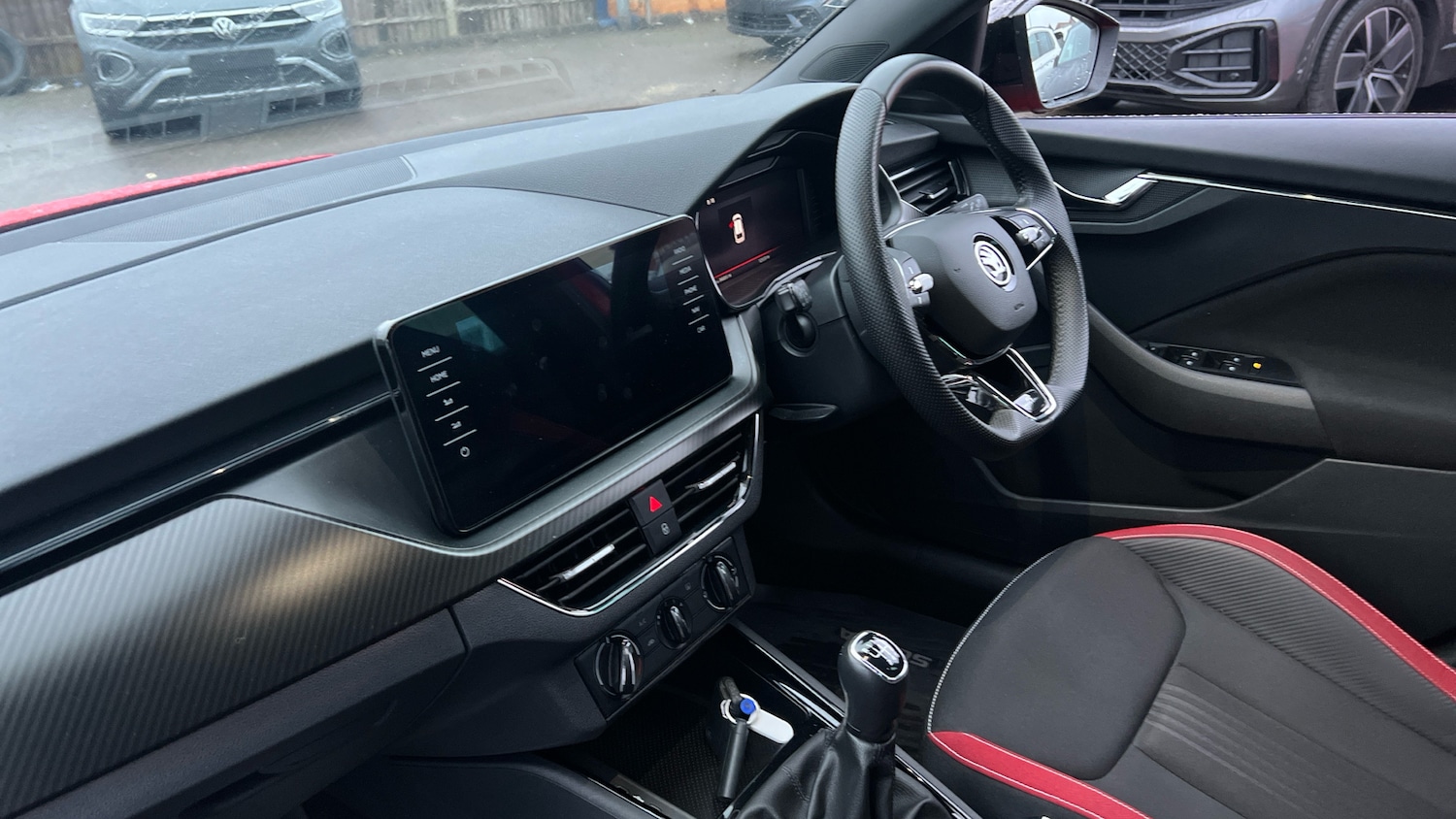 Used Skoda Scala 2024 for sale - 77405621: Photo 9