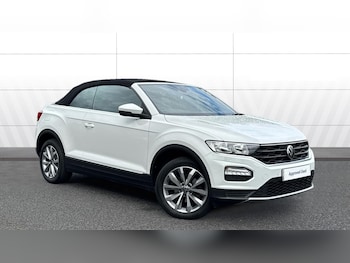 Volkswagen - T-Roc