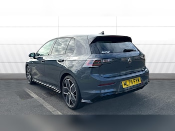 Used Volkswagen Golf 2025 for sale - 78242624: Photo