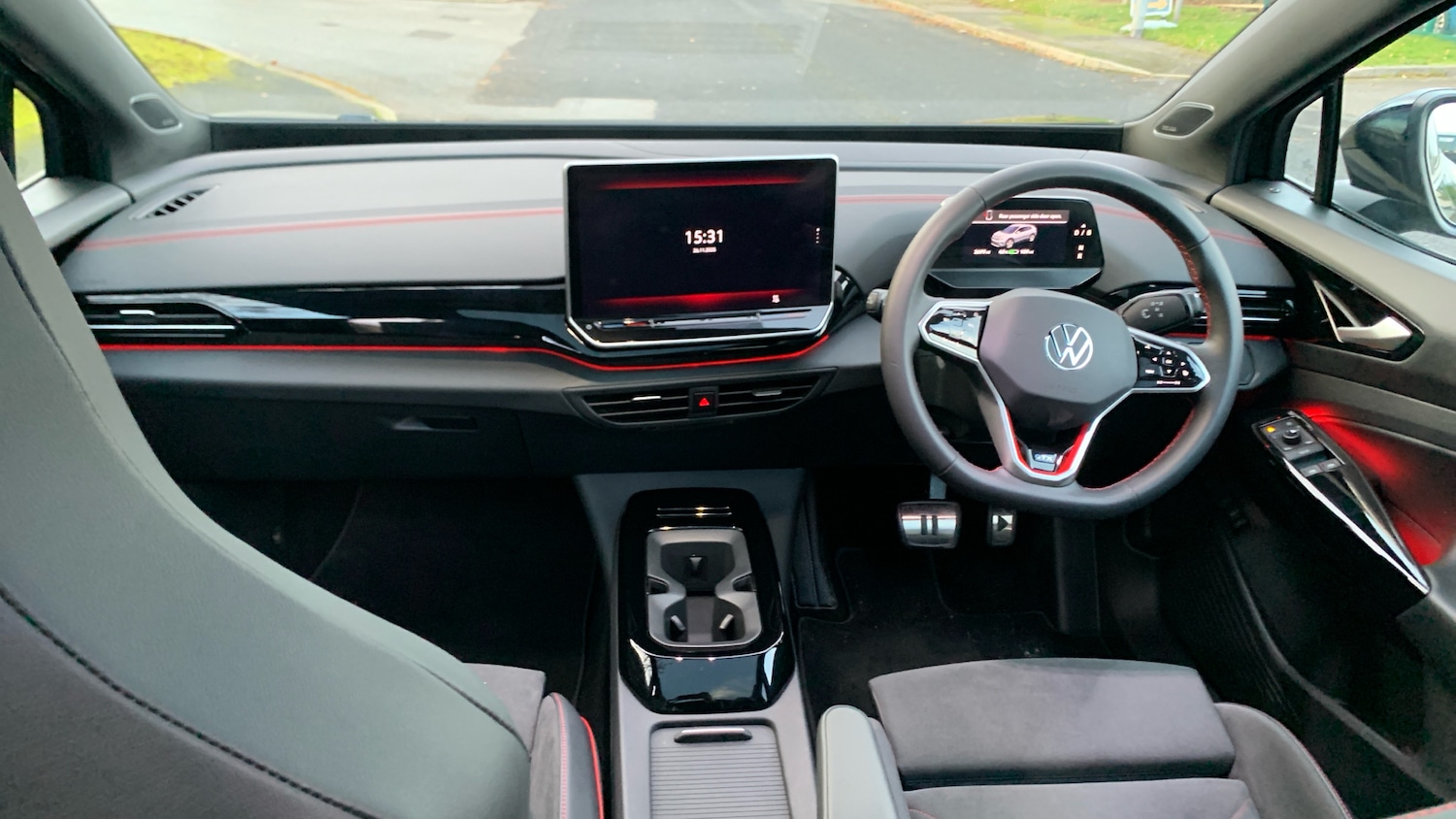 Used Volkswagen ID.4 2025 for sale - 76894384: Photo 10