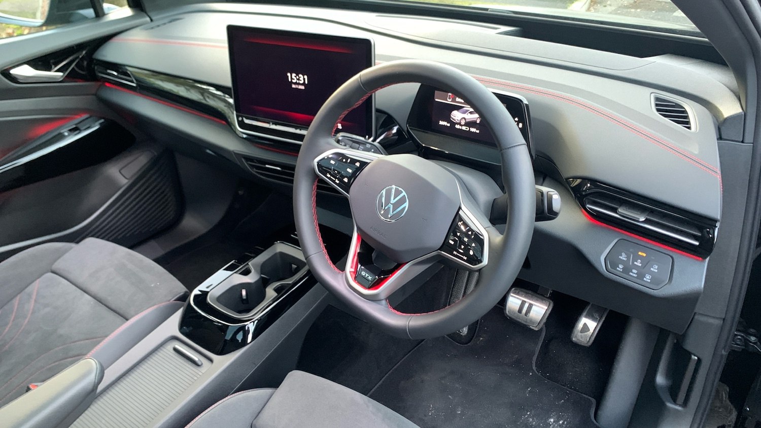 Used Volkswagen ID.4 2025 for sale - 76894384: Photo 11