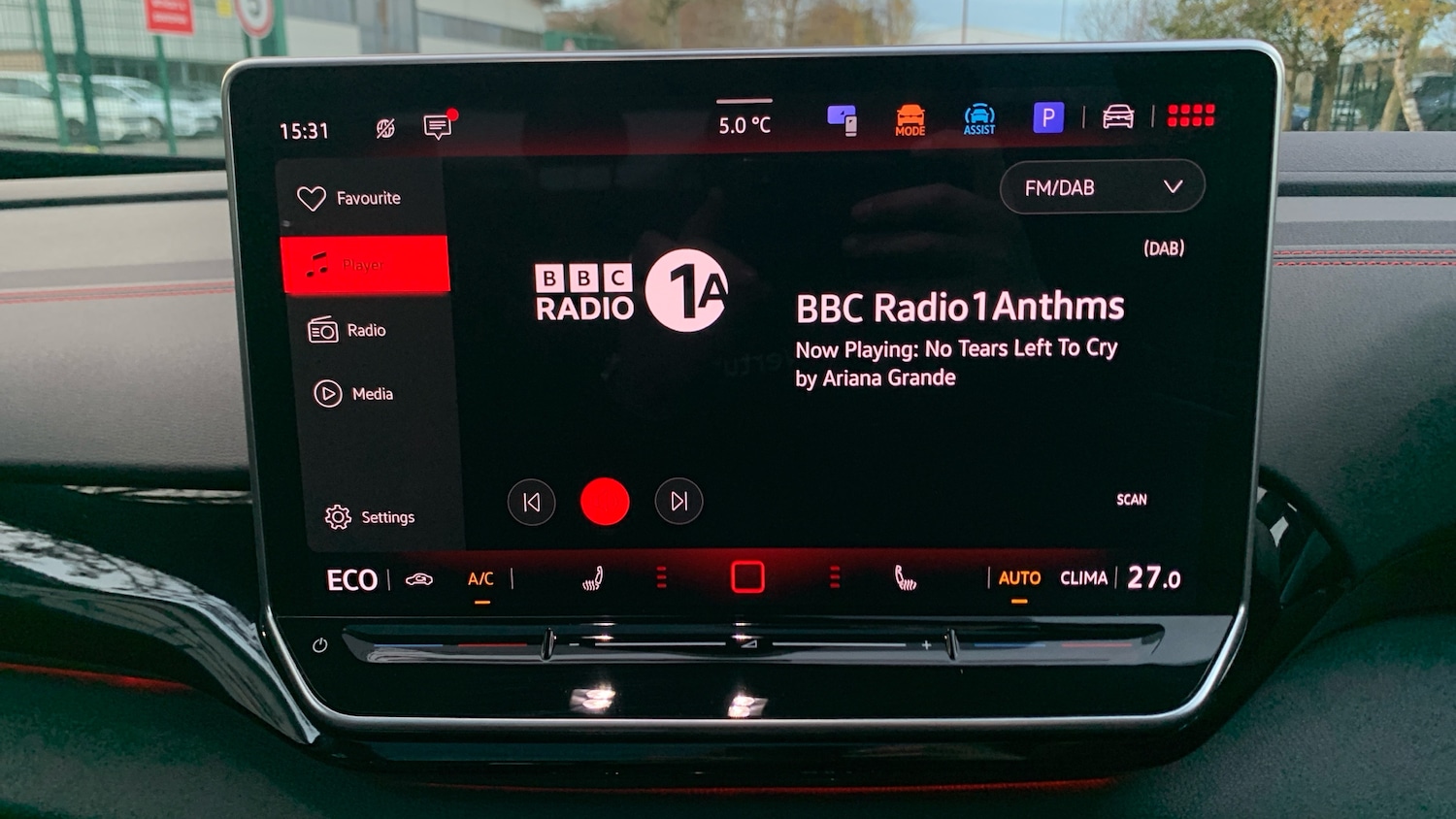 Used Volkswagen ID.4 2025 for sale - 76894384: Photo 12