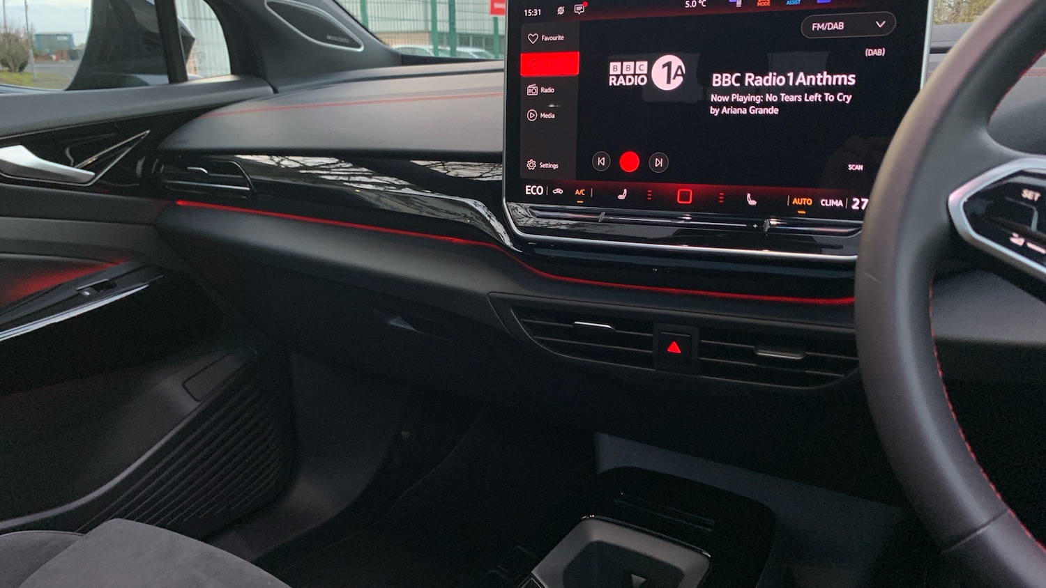 Used Volkswagen ID.4 2025 for sale - 76894384: Photo 14