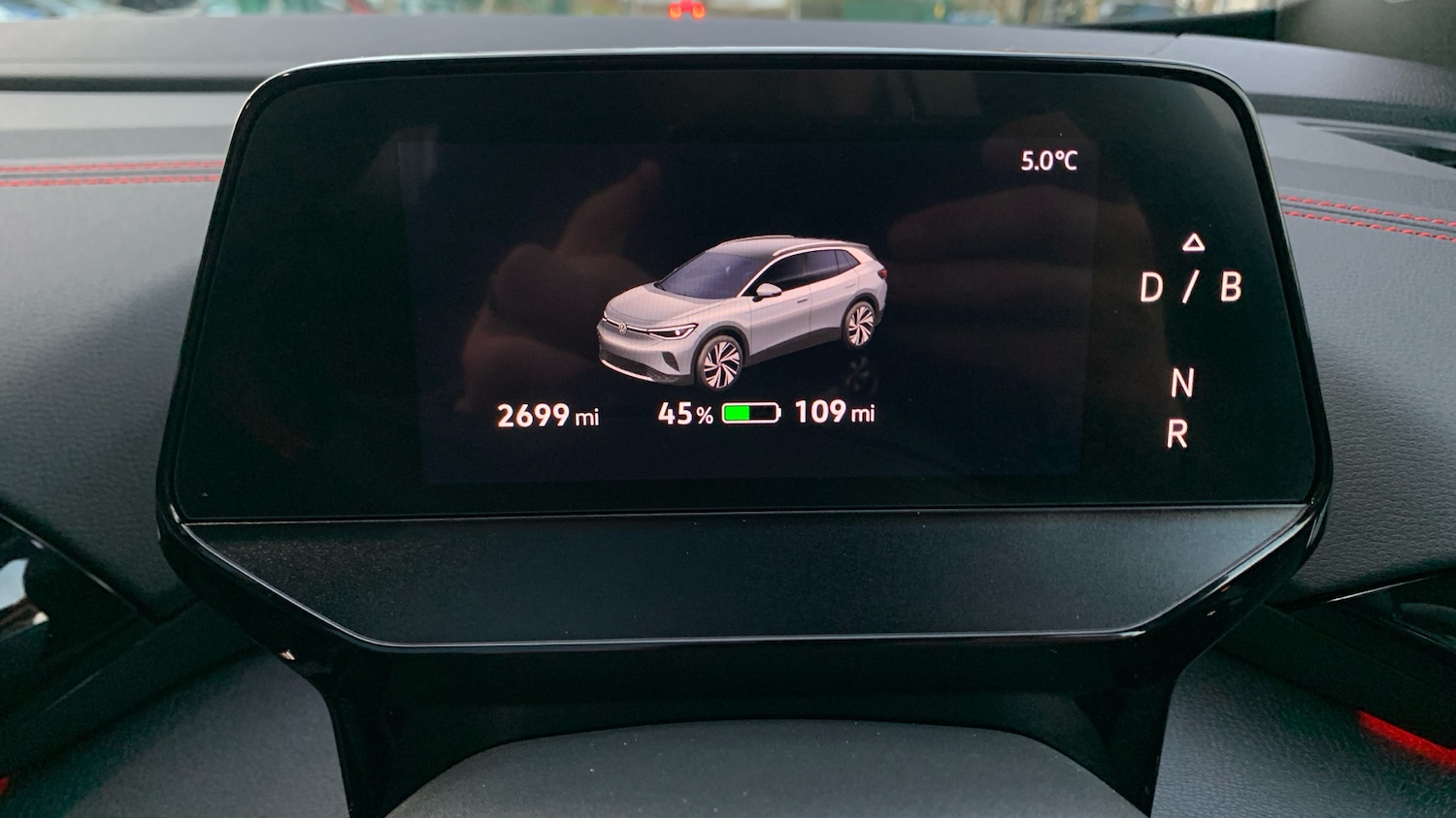 Used Volkswagen ID.4 2025 for sale - 76894384: Photo 18