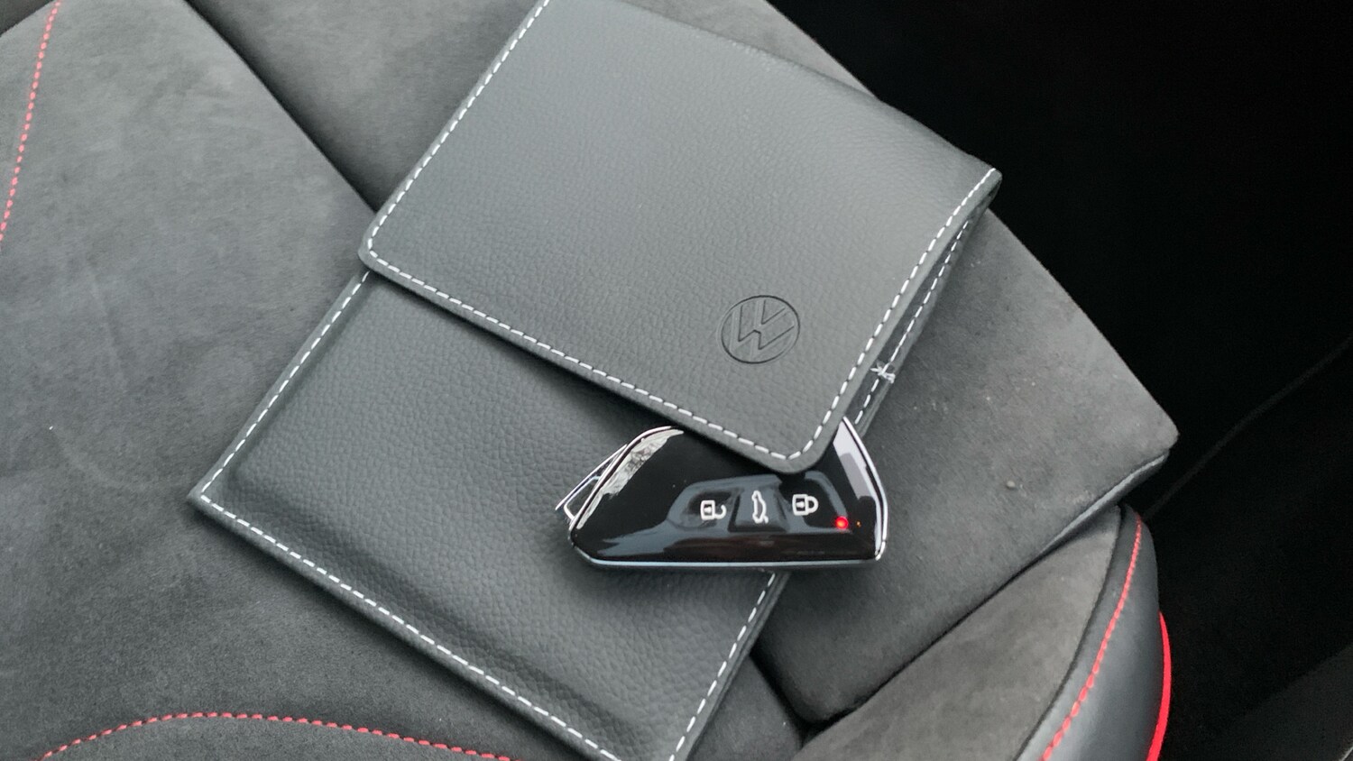 Used Volkswagen ID.4 2025 for sale - 76894384: Photo 19