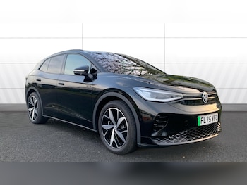 2025 (75) - 250kW 4MOTION GTX Edition 77kWh 5dr Auto