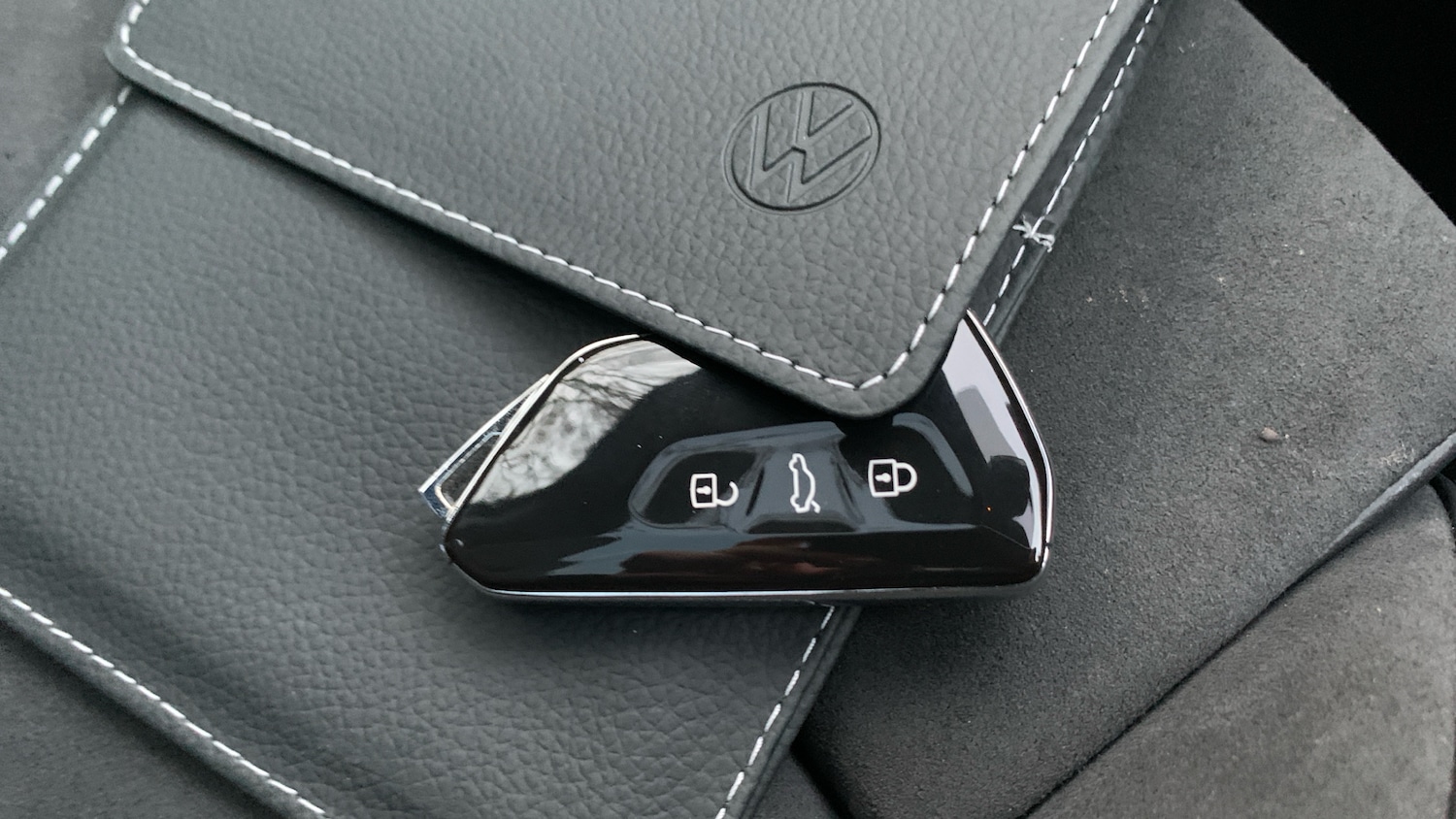 Used Volkswagen ID.4 2025 for sale - 76894384: Photo 20