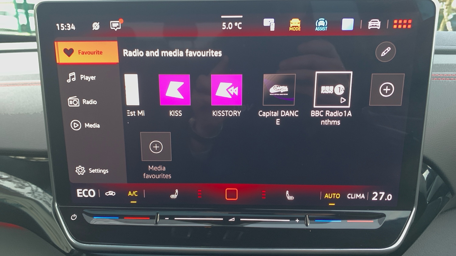 Used Volkswagen ID.4 2025 for sale - 76894384: Photo 30