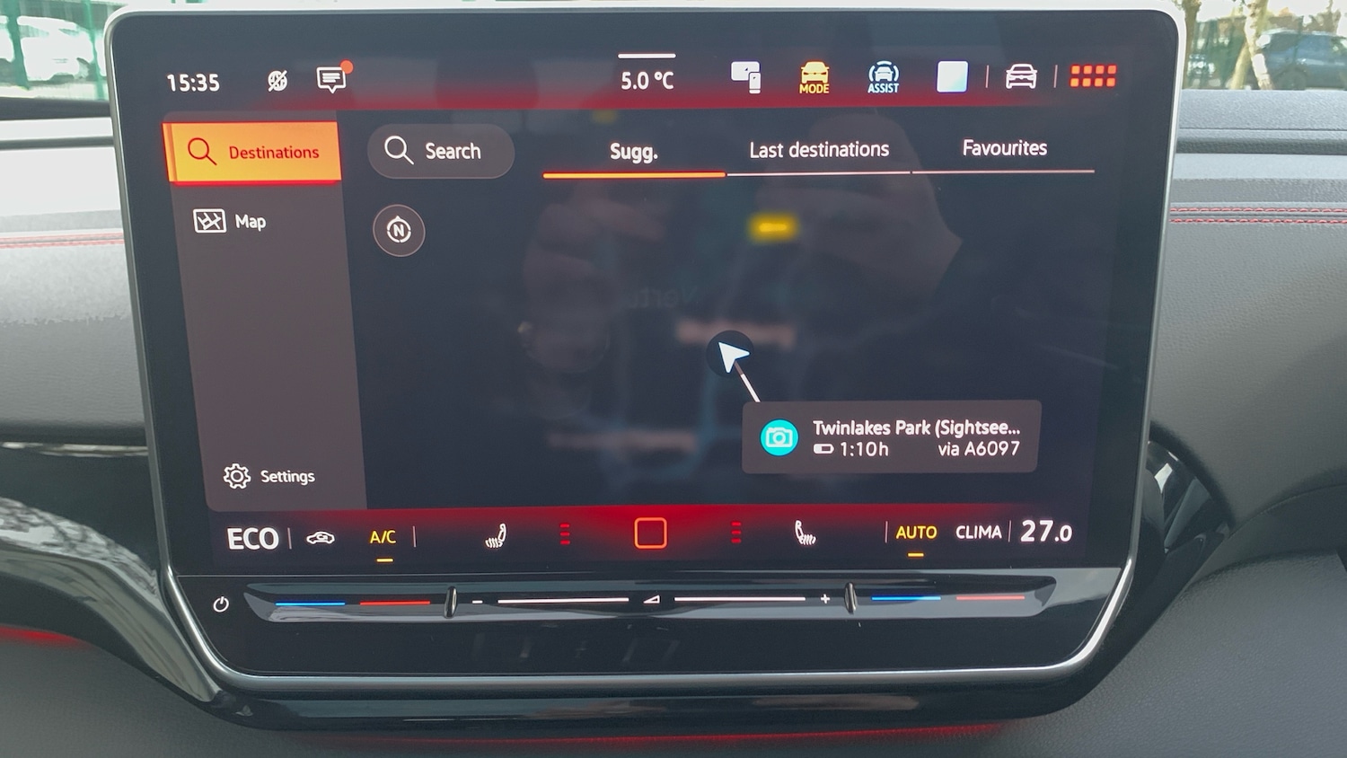 Used Volkswagen ID.4 2025 for sale - 76894384: Photo 33