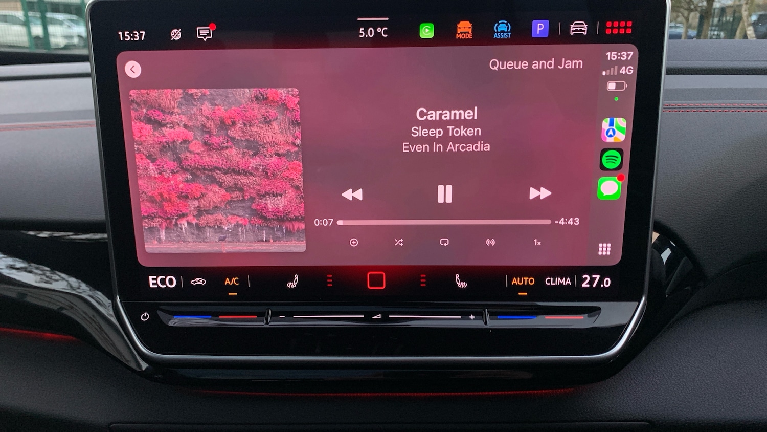 Used Volkswagen ID.4 2025 for sale - 76894384: Photo 39